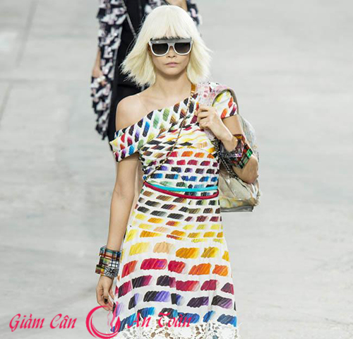 nhung kieu dep la cua co nang cong so 1